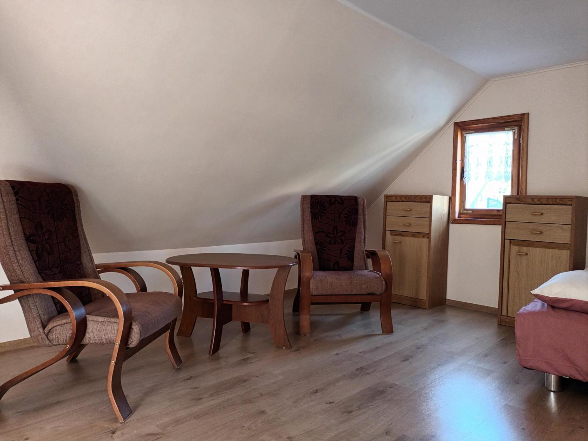 Harnasiowa Chatka Jaroslawiec Bagian luar foto